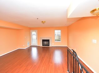 1714 W Lexington St, Baltimore, MD 21223