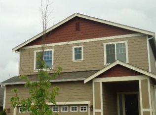 20117 96th Ave E, Graham, WA 98338