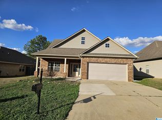 2026 Highview Way, Calera, AL 35040
