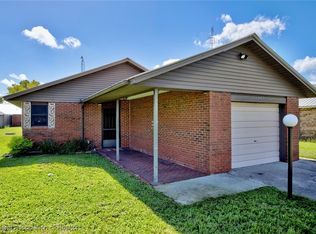 4424 Elson Ave, Sebring, FL 33875