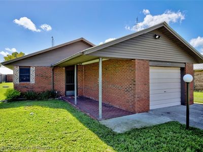 4424 Elson Ave, Sebring, FL, 33875