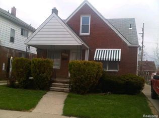 6850 Greenview Ave, Detroit, MI 48228