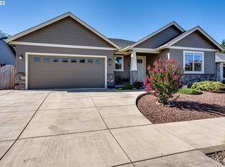 132 Grizzly Ave, Eugene, OR 97404