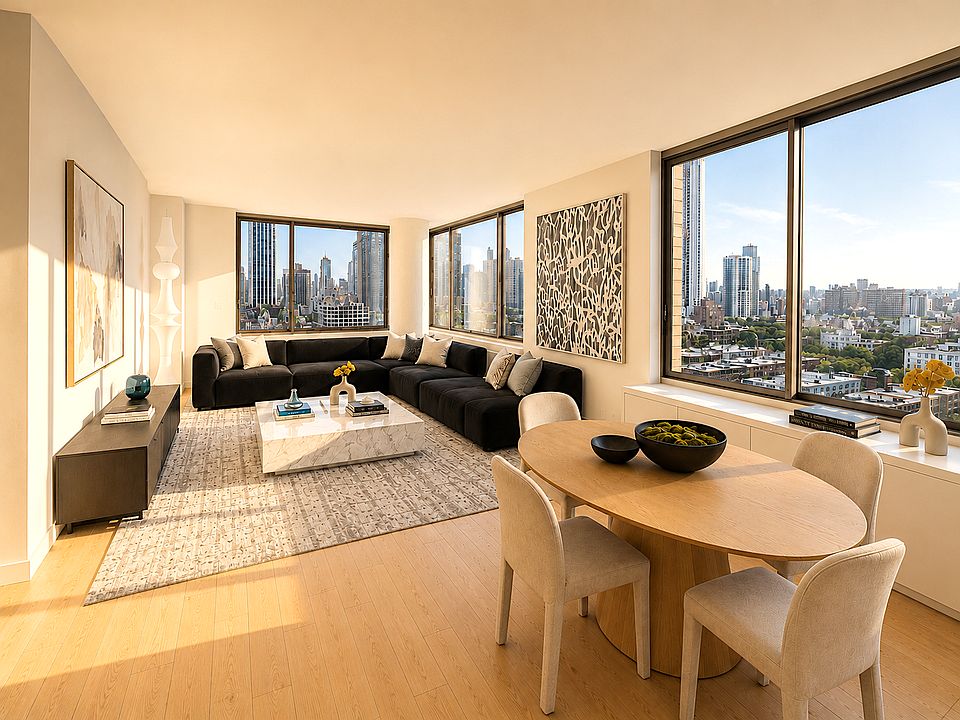 1st image of 350 W 50th St APT 15E