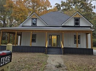 4645 Gordon St, Fairburn, GA 30213