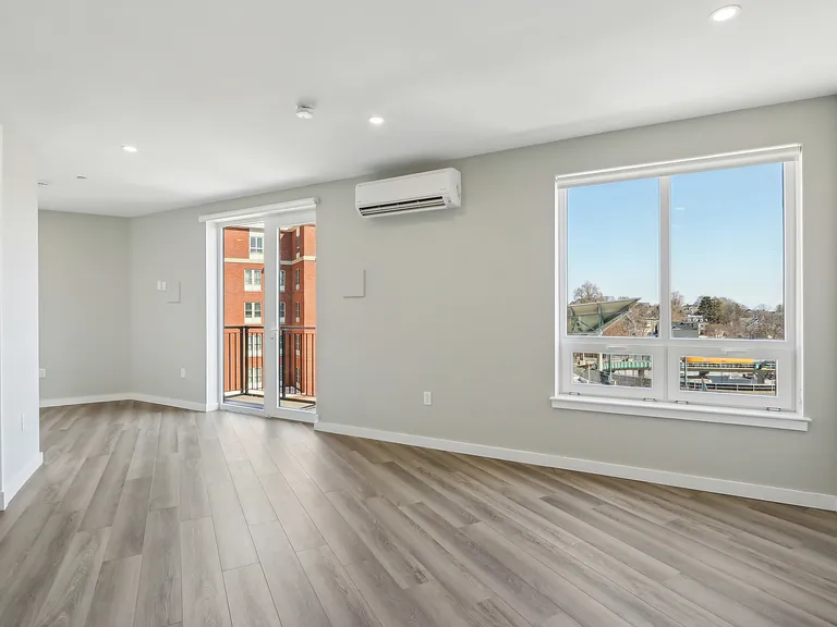 The Frances at Ashmont Flats — Photo 24
