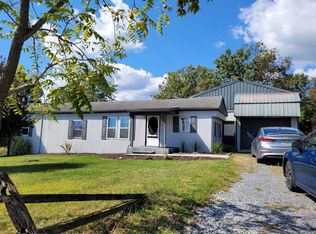 11791 Weaver Rd, Orrstown, PA 17244