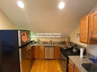 21 Chestnut Hill Ave, Brighton, MA 02135