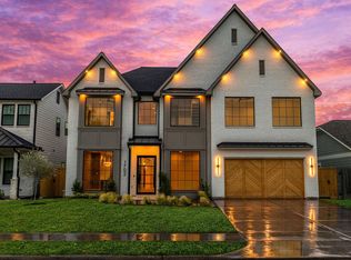 1702 Candlelight Ln, Houston, TX 77018
