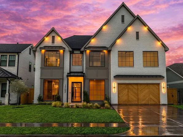 1702 Candlelight Ln, Houston, TX 77018