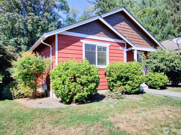 1540 Wildflower Way, Sedro Woolley, WA 98284