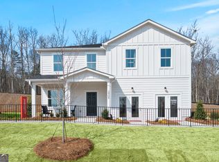 3003 Orwell Dr, Gainesville, GA 30507