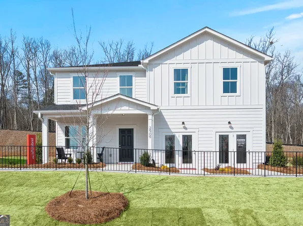 3003 Orwell Dr, Gainesville, GA 30507