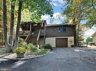 4 Navajo Dr, Auburn, PA 17922
