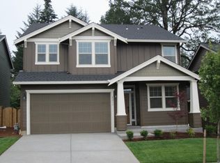 2211 NE 38th Ave, Camas, WA 98607