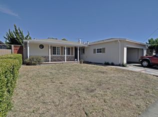 26246 Ventura Ave, Hayward, CA 94544