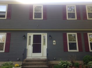 22 Hunter Ridge Rd, Monroe, CT 06468