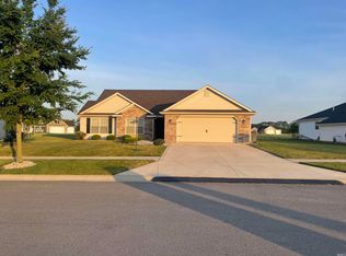 798 Sycamore St, Decatur, IN 46733