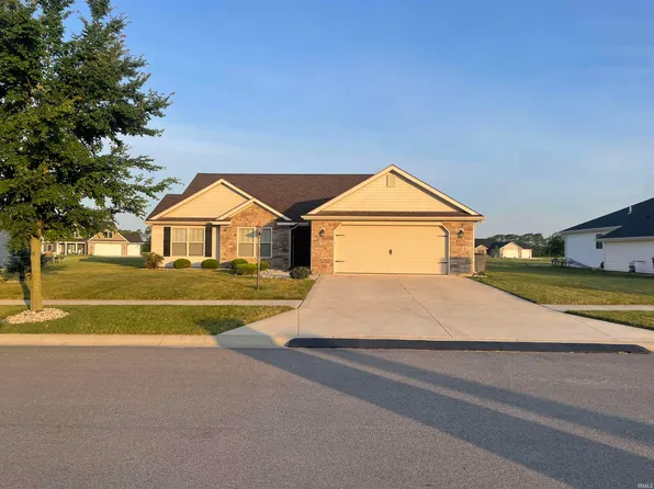 798 Sycamore St, Decatur, IN 46733