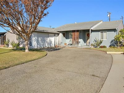 2051 E Idahome St, West Covina, CA, 91791