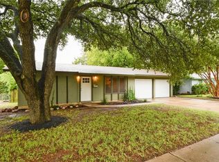 809 Emerald Wood Dr, Austin, TX 78745