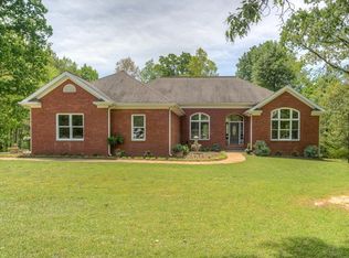 1215 Dolly Harris Rd, Senoia, GA 30276