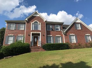 743 Saddle Brooke Dr, Dallas, GA 30132