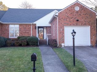 4903 Crispin Ct, North Chesterfield, VA 23234