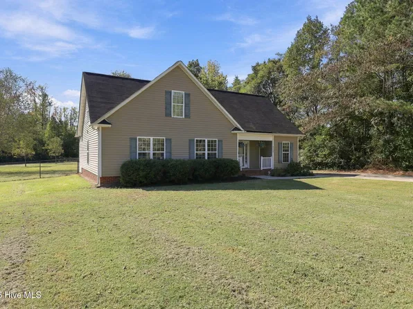 3774 Bell Arthur Road, Greenville, NC 27834