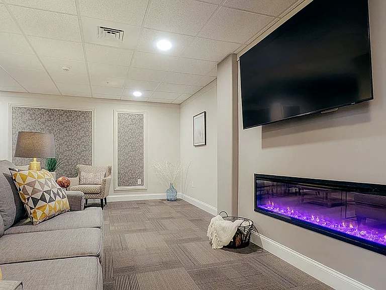 410 - Lounge