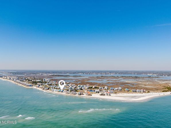 2342 New River Inlet Road UNIT 1, North Topsail Beach, NC 28460