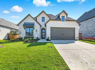 249 Bay Laurel Rd, McKinney, TX 75071