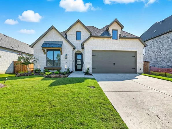 249 Bay Laurel Rd, McKinney, TX 75071