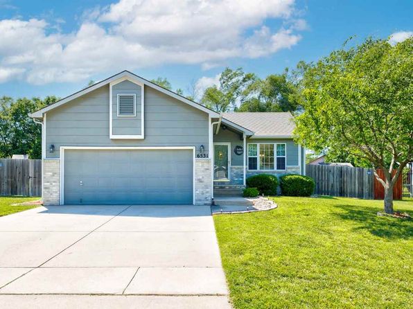 Park City KS Homes For Sale 