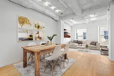 Rented by Corcoran