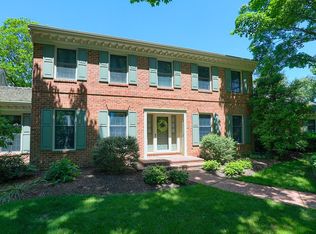 1107 Little Brook Rd, Lancaster, PA 17603