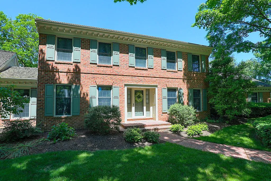 1107 Little Brook Rd photo 1