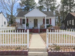607 W Constance Rd, Suffolk, VA 23434
