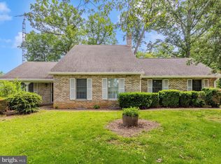 4600 Wayne Rd, Chambersburg, PA 17202