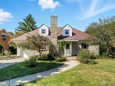 115 N Bromfield Rd, Dayton, OH, 45429