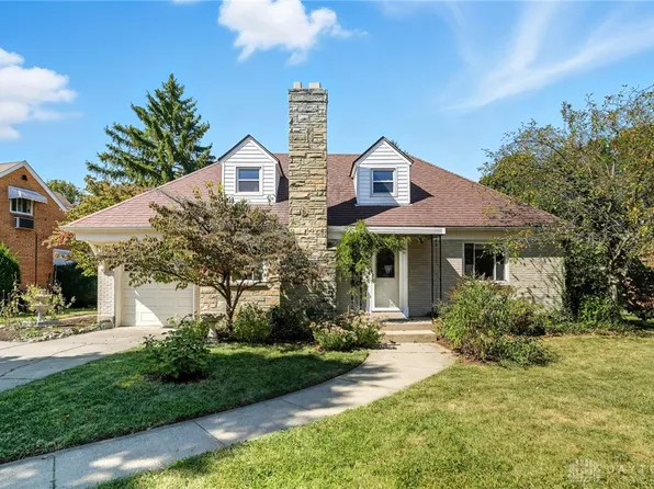 115 N Bromfield Rd, Dayton, OH 45429