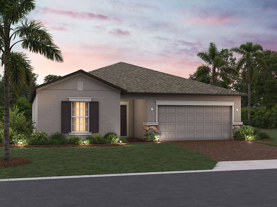 Ventura Elevation C