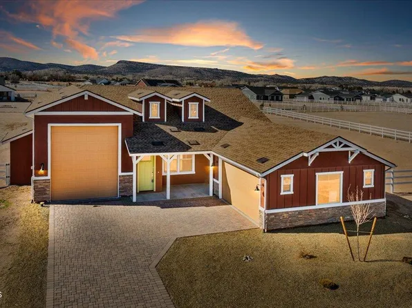 2740 Dillon Blvd, Chino Valley, AZ 86323
