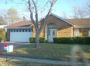 6409 Lavano Dr, Edgecliff Village, TX 76134