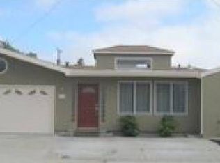 1320 Purdue St, San Leandro, CA
