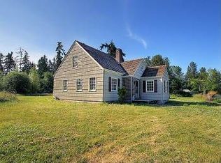 35806 Military Rd S, Auburn, WA 98001