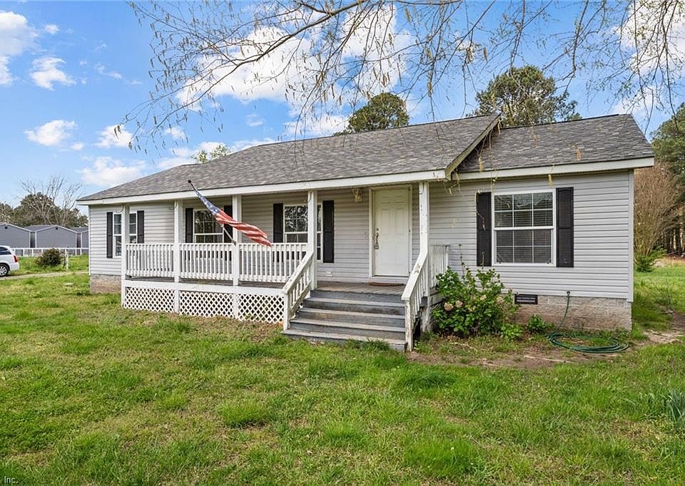 2554 Indian Trl, Suffolk, VA 23434 Zillow