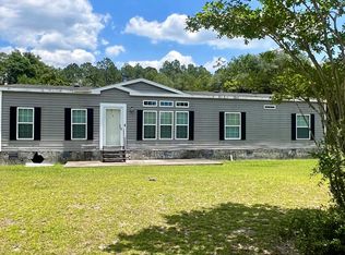 774 Clough Blvd, Douglas, GA 31533