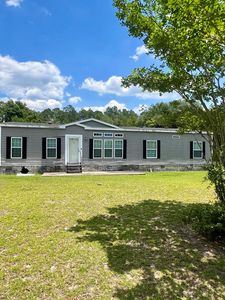 774 Clough Blvd, Douglas, GA, 31533
