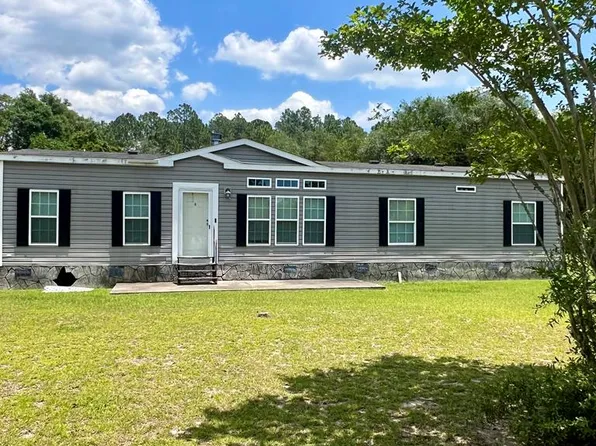 774 Clough Blvd, Douglas, GA 31533
